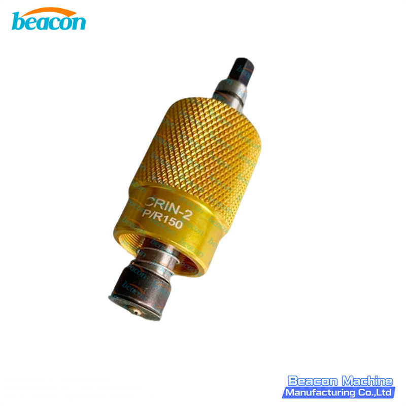 G14-64 Good Quality Valve Assembly Seat Grinding Tools for CRIN2 120 Series Injector Seat Grinding Tools