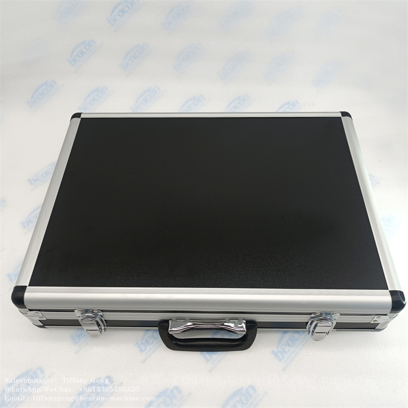 G15-1 38pcs Fuel Common Rail Injector Disassemble Tool for Bosh Denso All Kinds Injectors Repair Removal Instrument