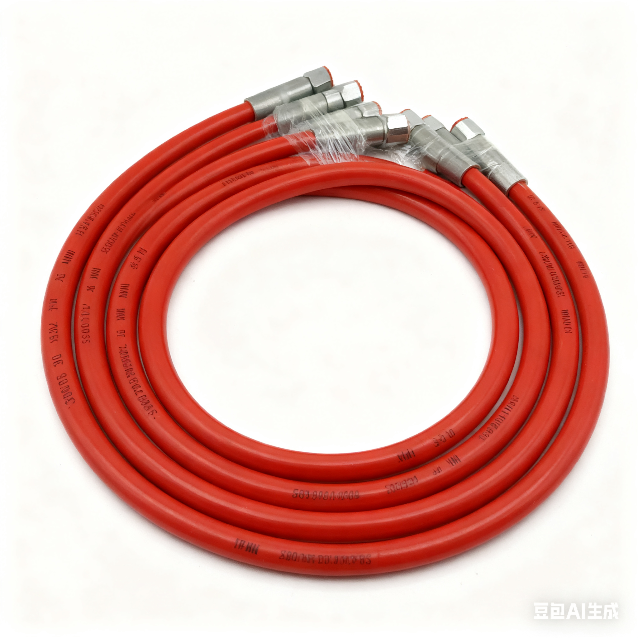 G15-6 3000bar High Pressure Diesel Oil Tube Common Rail Fuel Test Bench Oil Delivery Pipe Spare Part