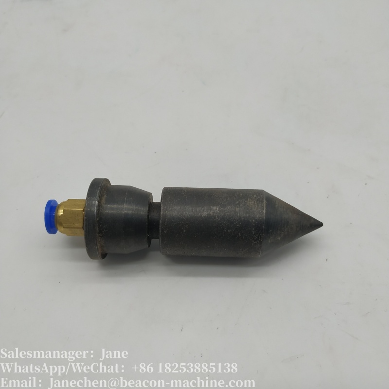 G15-37 Diesel Common Rail Injector Fog Atomize Device Tool Fog Dispersal Device Tester Tool