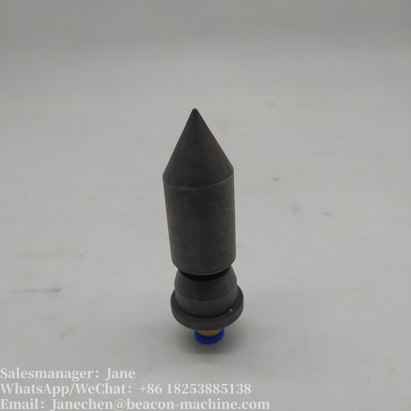 G15-37 Diesel Common Rail Injector Fog Atomize Device Tool Fog Dispersal Device Tester Tool