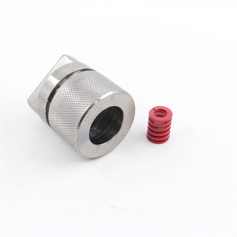 G15-9 CAT Medium Pressure Common Rail C7C9 Oil Valve Positioning Installation Tool
