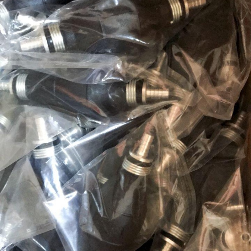 G15-50 Hand-Operated Pump Gasoline Diesel Manual Pump