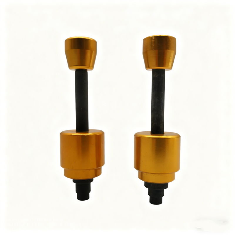 Car Disassembly Tool Full Installation and Removal for 110 120 Series Injectors with Sealing Ring