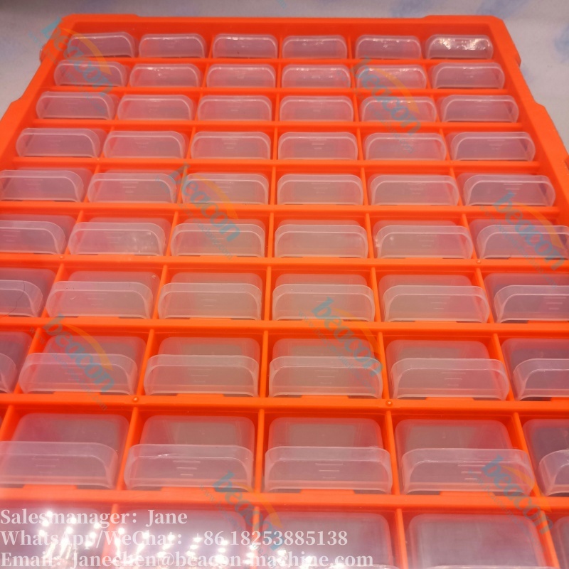 G15-51 Gasket Box Drawer-Style Parts Storage Box