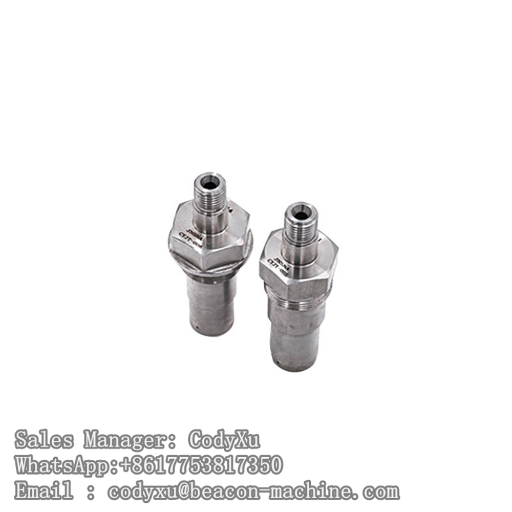 G8-7 Pump Nozzle Repair Tool for Cummins M11 M14 Auto Repair Services