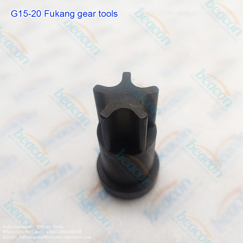 Diesel Engine Gear Turning Socket Rotate Repair Tools for CUMMINS RENAULT