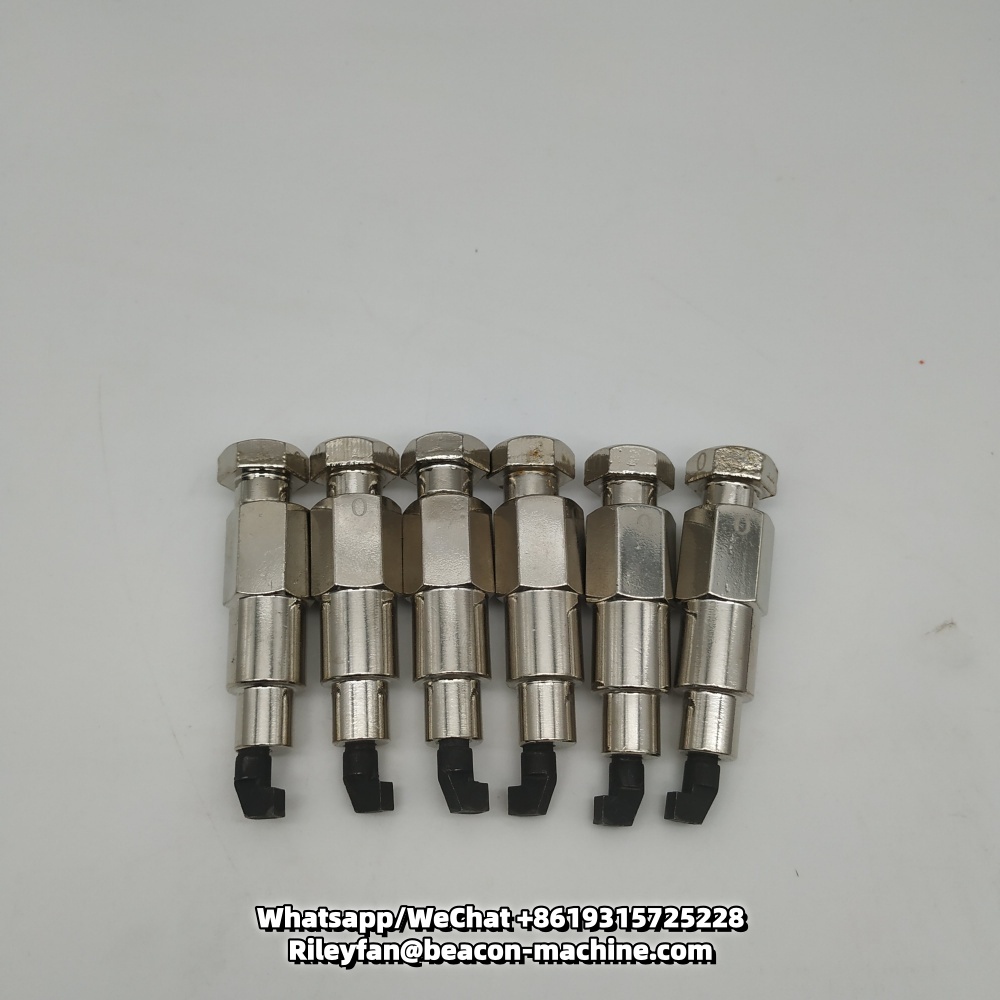 J23 maintainer,p7100 tools