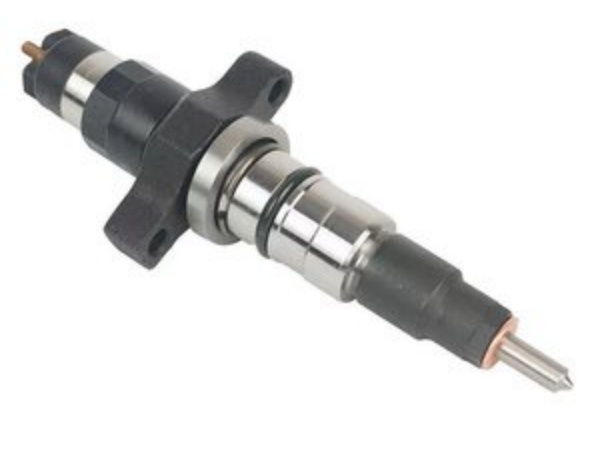 Fuel injector inspection and maintenance