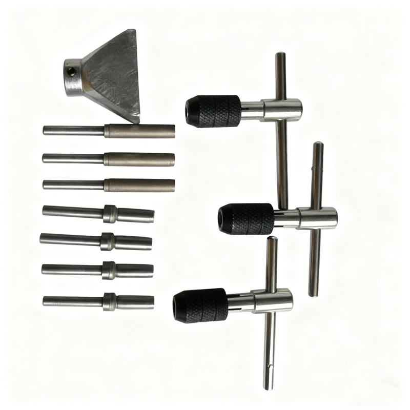 G15-28 Fuel Pump Common Rail Injector Pump Control Spool EUI EUP Control Spool Grinding Tool