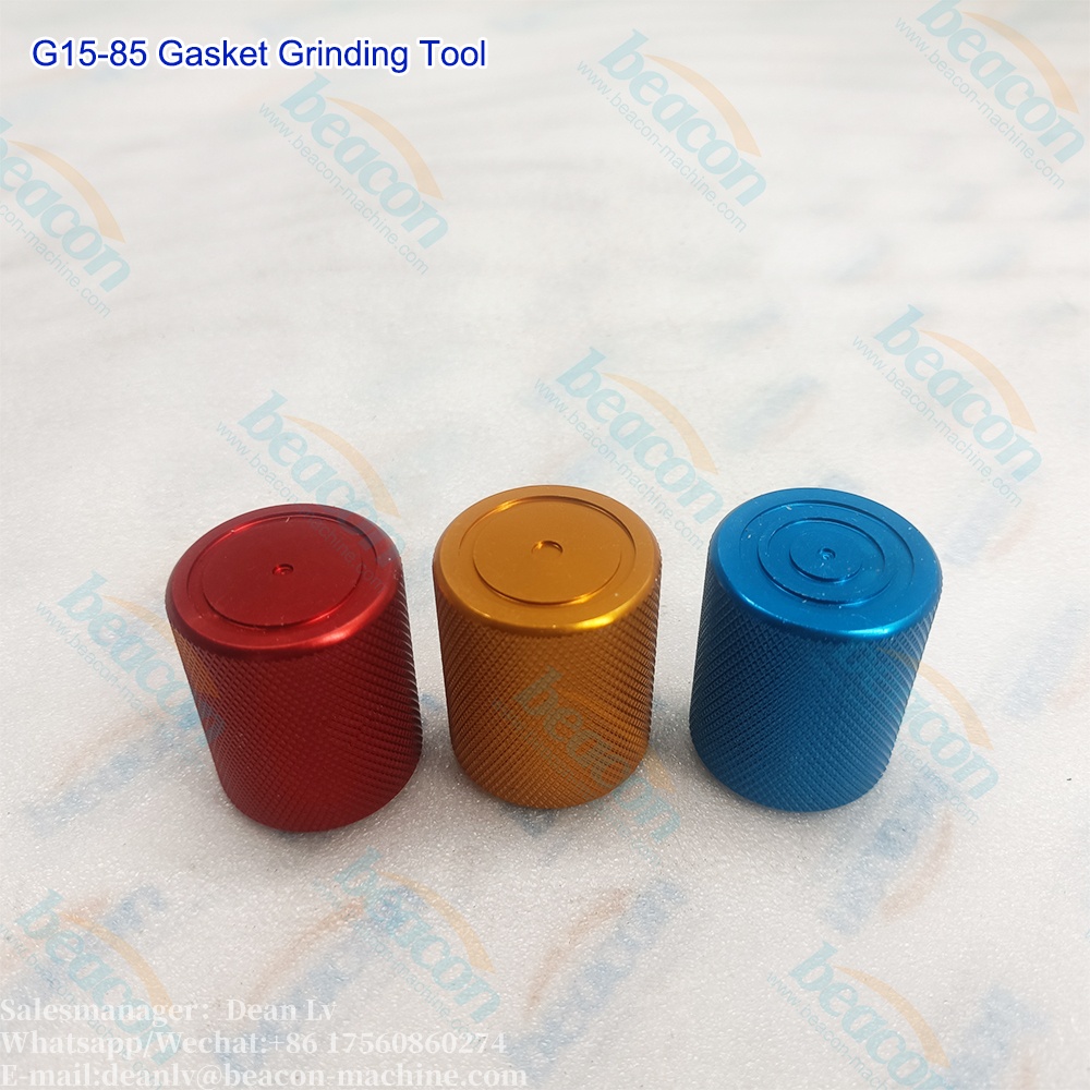 G15-85 Gasket Grinding Tool