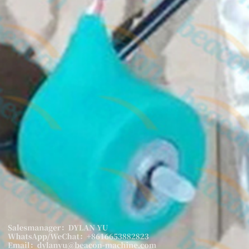G14-31 Nozzle Injector Orifice Carbon Removal Tool