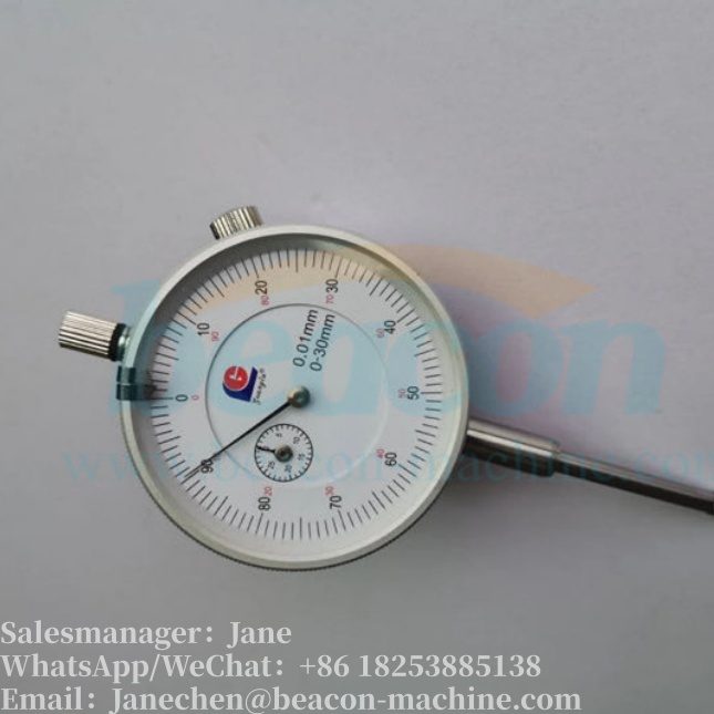 G15-54 Unit Injector Unit Pump Valve Core Repair Tool Suitable for Bosch Series EUI EUP