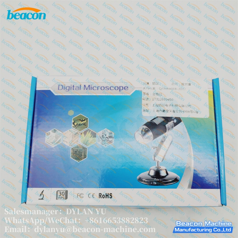 G14-32 Electronic Magnifying Glass