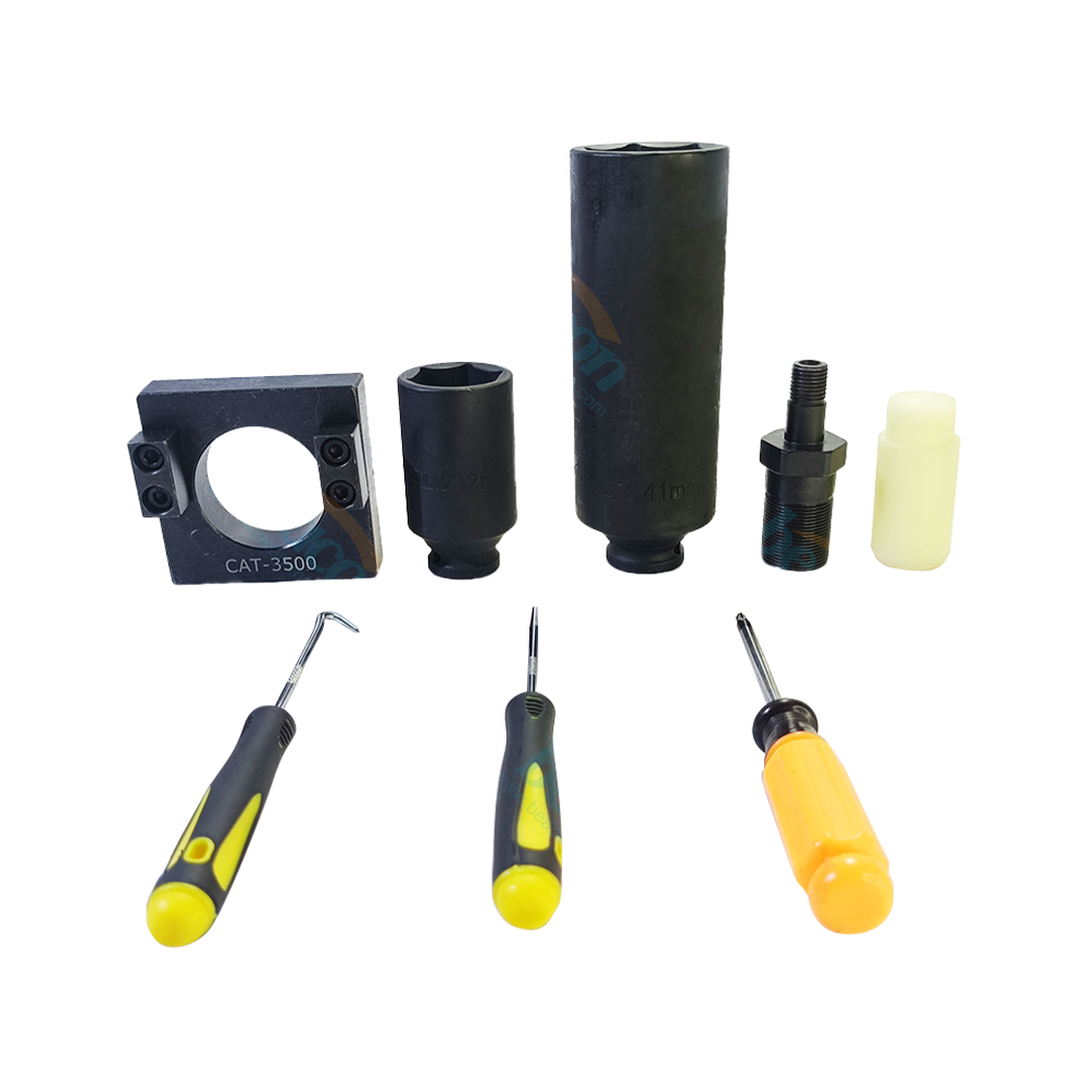 G4-62 CAT3500 EUI EUP Unit Injector Repair Tools Kit