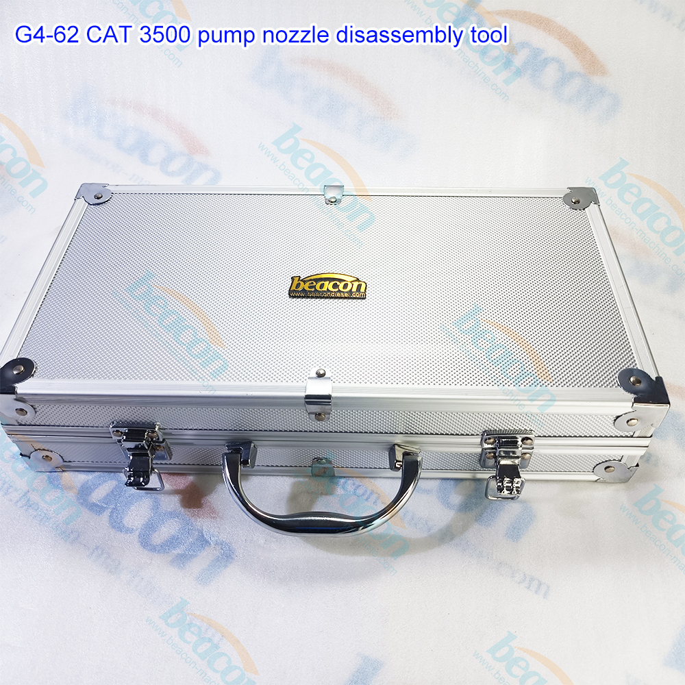 G4-62 CAT3500 EUI EUP Unit Injector Repair Tools Kit