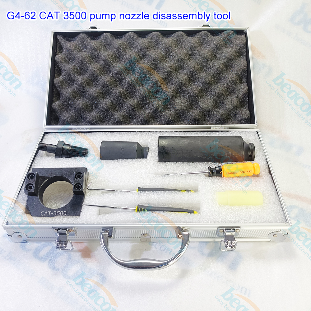G4-62 CAT3500 EUI EUP Unit Injector Repair Tools Kit