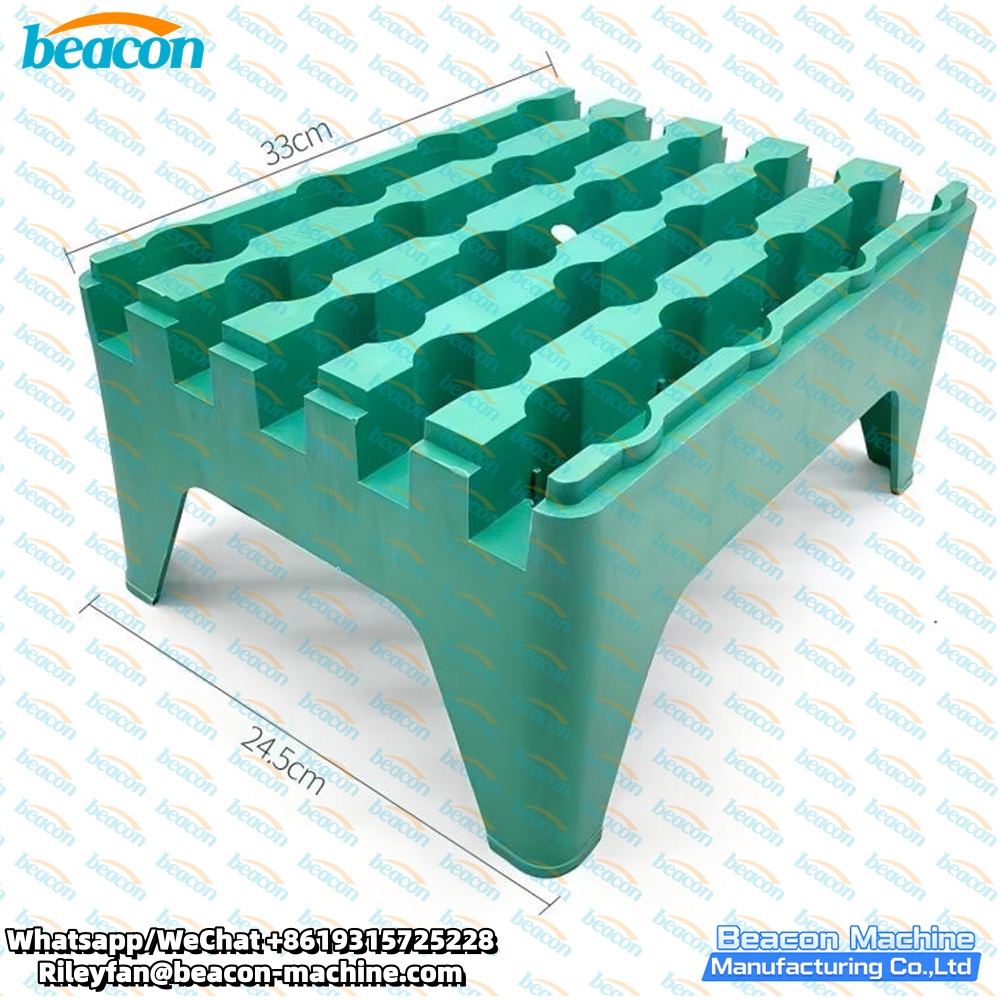 G15-98 Pallet green (large) 4KG