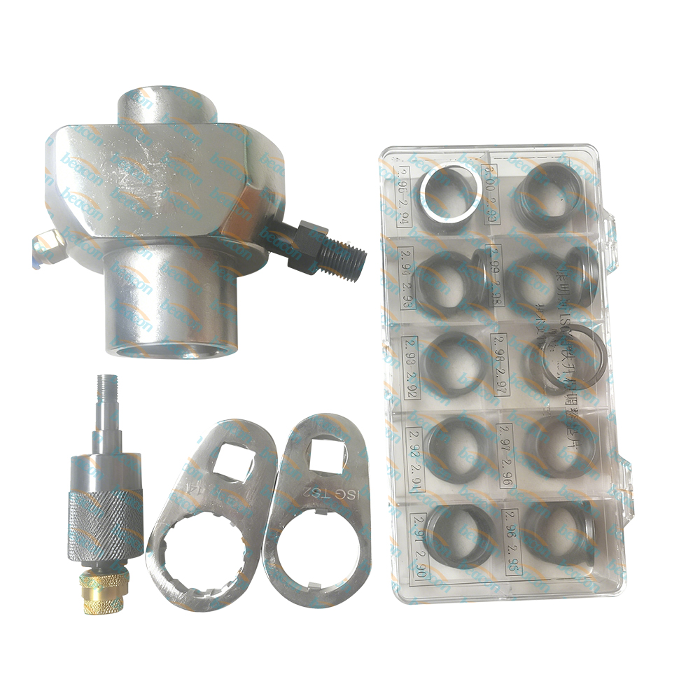 G8-15 Auto Repair Fuel Injector Repair Kit For Cummins 13L Injector