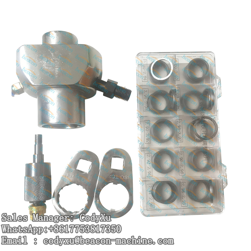 G8-15 Auto Repair Fuel Injector Repair Kit For Cummins 13L Injector