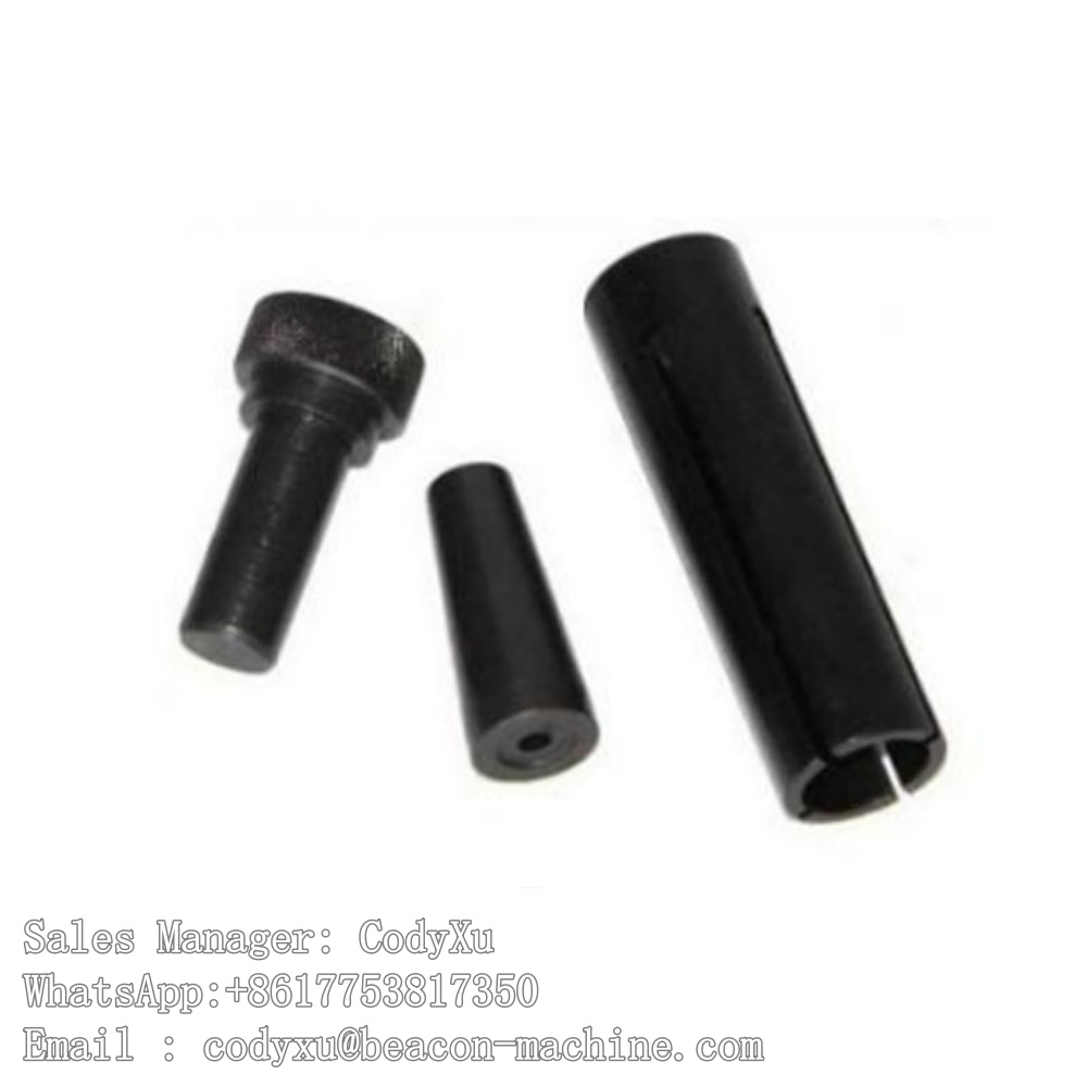 G8-16 C7 C9 Injector Repair Tool Kit For CAT Vehicle Pump Nozzle Finishing