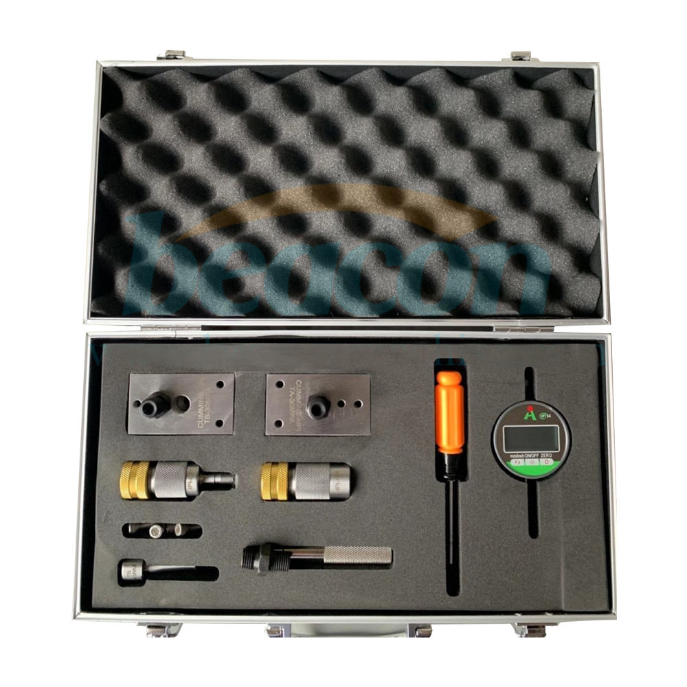 G8-18 Actuator QSX15 ISX15 Q60 Actuator Maintenance and Inspection Tool Set