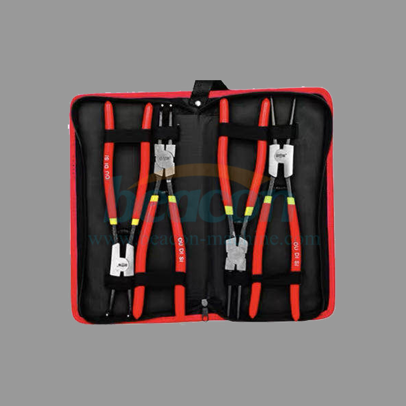 G15-56 Multi-Function Retaining Ring Pliers Internal and External Retaining Ring Pliers Retaining Ring Pliers Spring Pliers