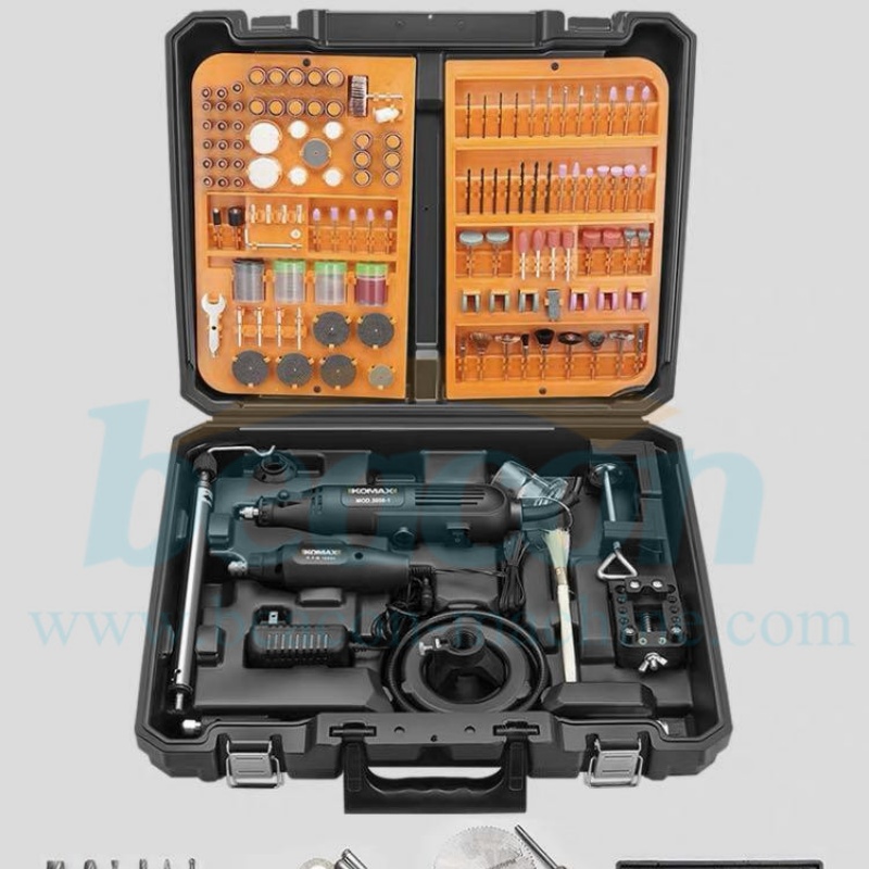 G15-57 Grinder Handheld Mini Drill Set
