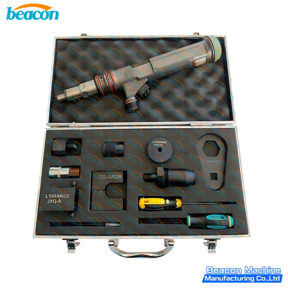  G15-99MTU 4000.3 Fuel Injector repair Tool,injector maintain tools