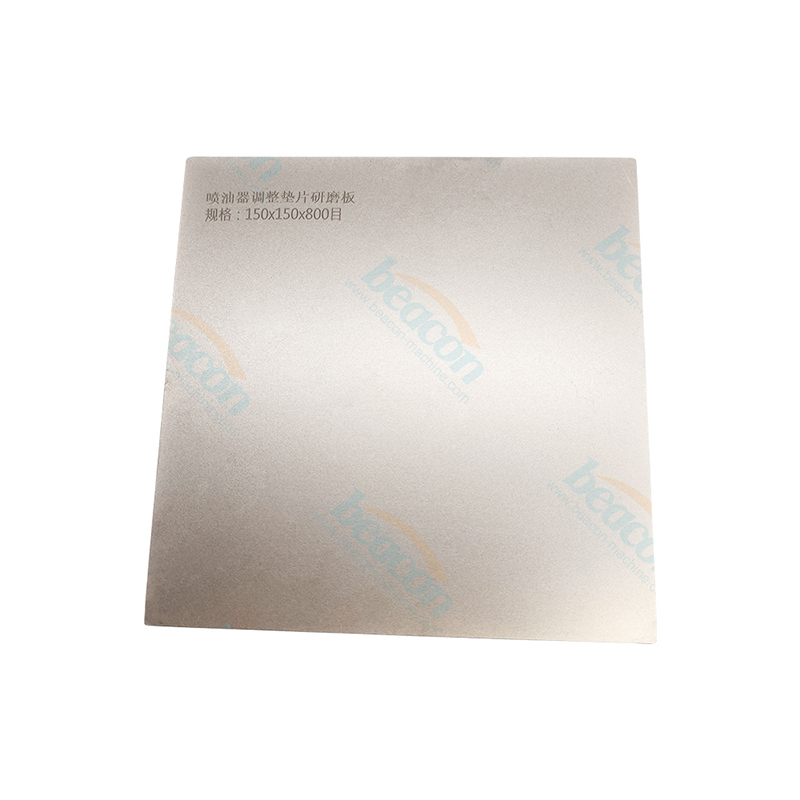 G15-60 Grinding Disc for Injector Gaskets and Valve Plates