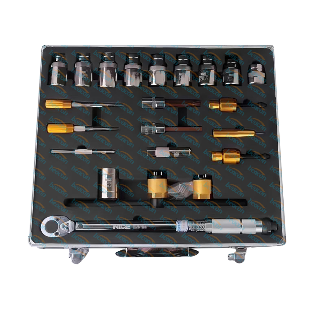 G15-90 22-piece set (with wrench, without easy assembly/disassembly stand)