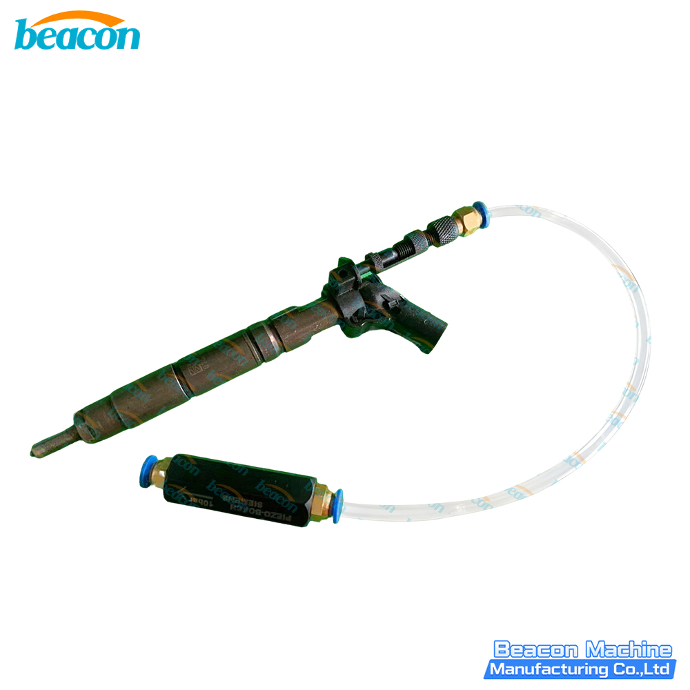 Common Rail Piezo Injector Back Pressure Valve for Bosch Injector Test G7-11