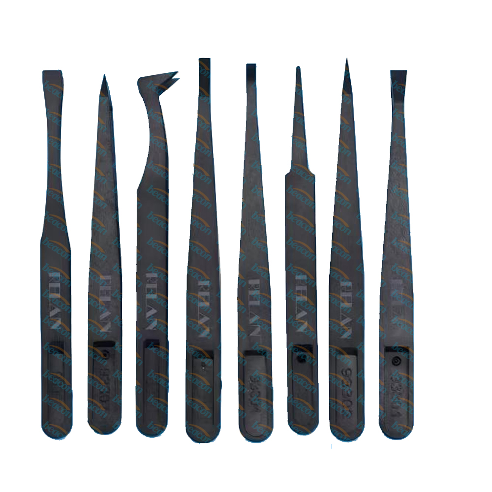 G15-100 Plastic Tweezers,Diesel injector Tools