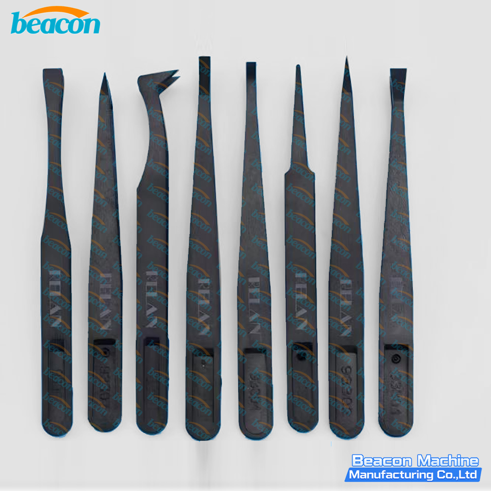 G15-100 Plastic Tweezers,Diesel injector Tools