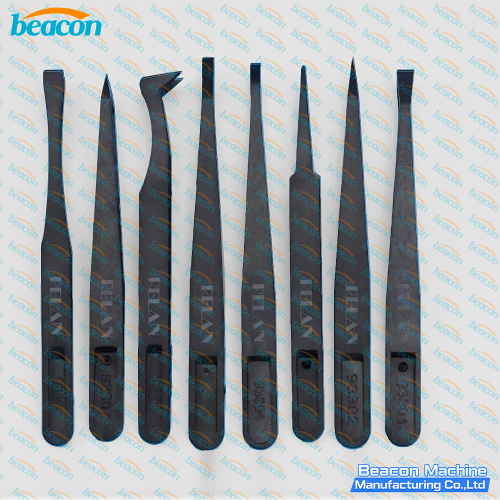 G15-100 Plastic Tweezers,Diesel injector Tools