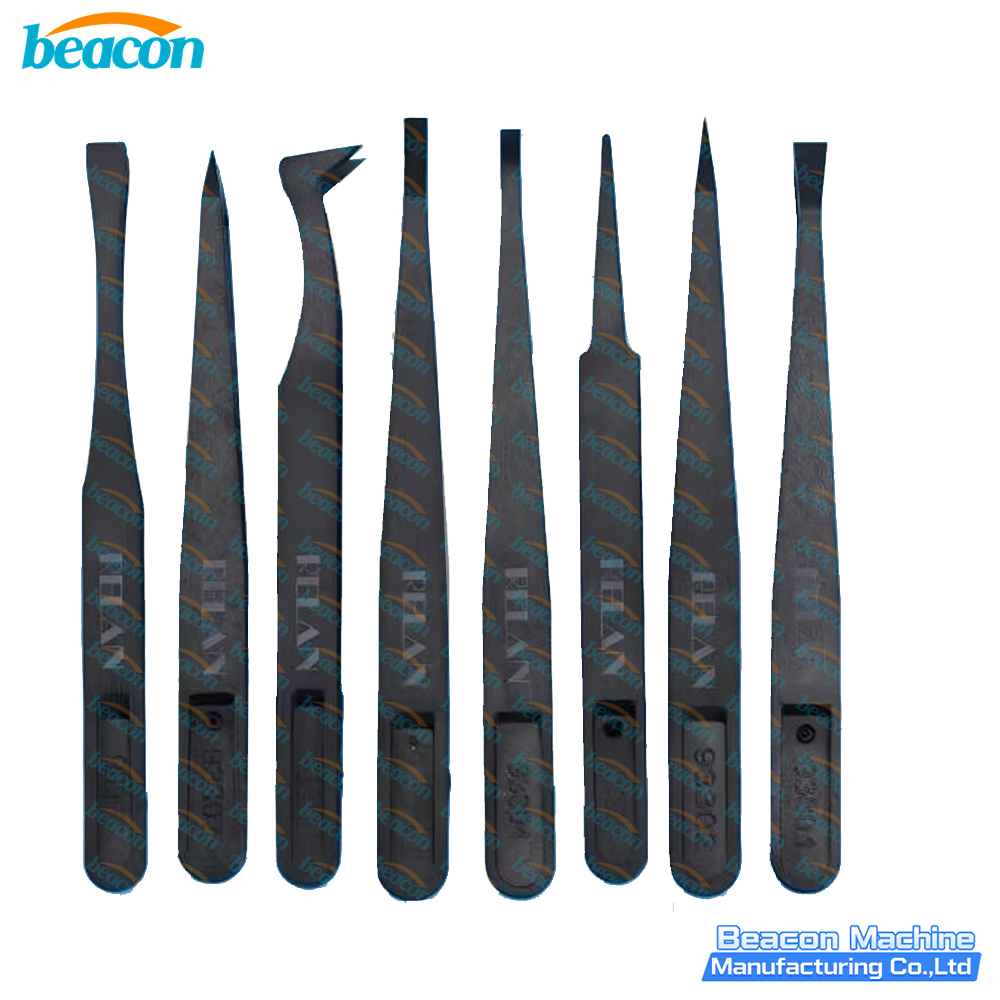 G15-100 Plastic Tweezers,Diesel injector Tools
