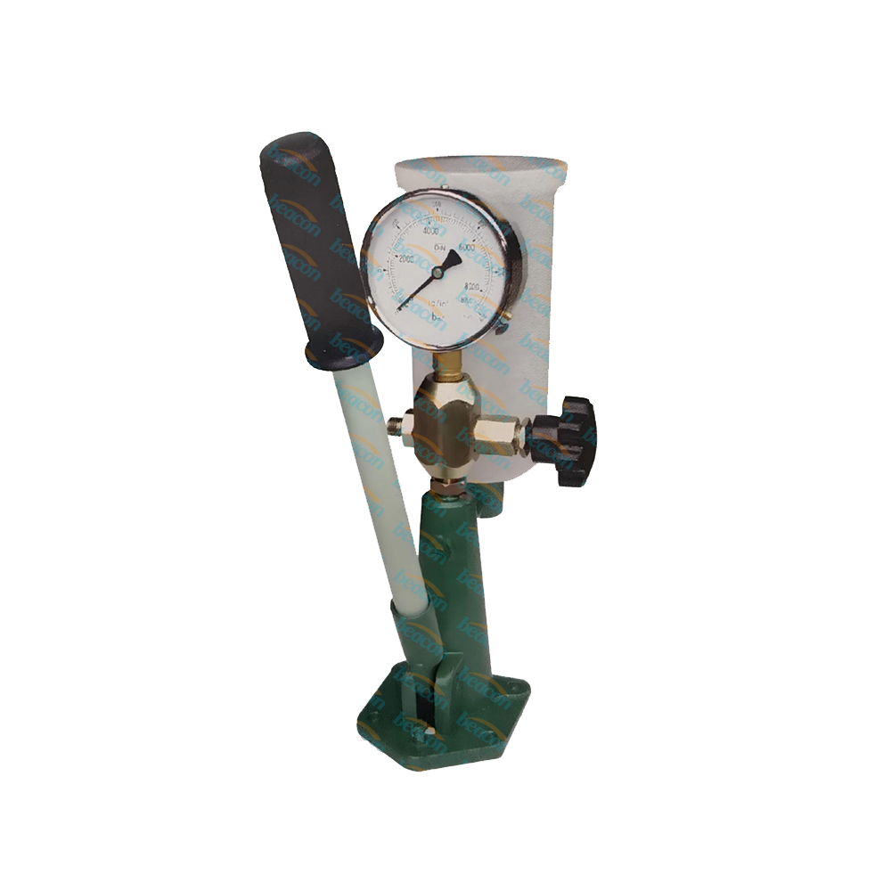 Injector Nozzle Tester