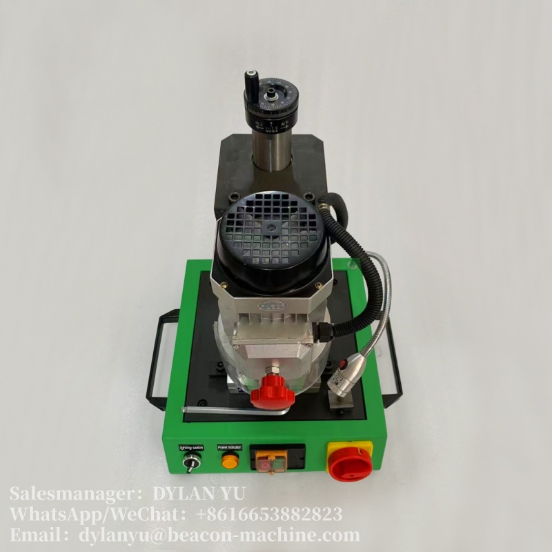 G14-34 Gasket Lapping Machine