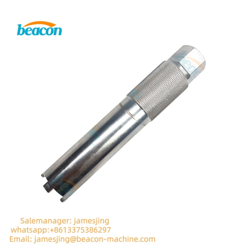 J32 Fuel Pump Disassembly Tool For Mercedes Benz Pump 