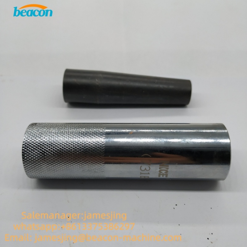 J34 Durable Caterpillar Injector Disassembly Tool Kit 