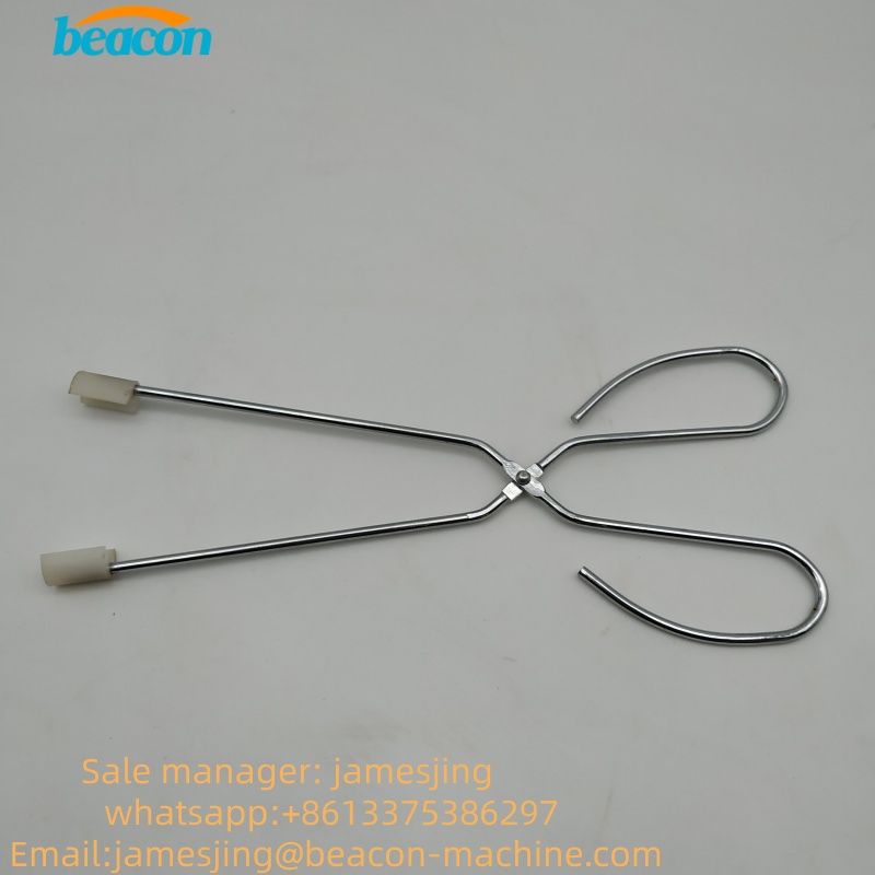 J40 Diesel Injector Repair Plunger clamp