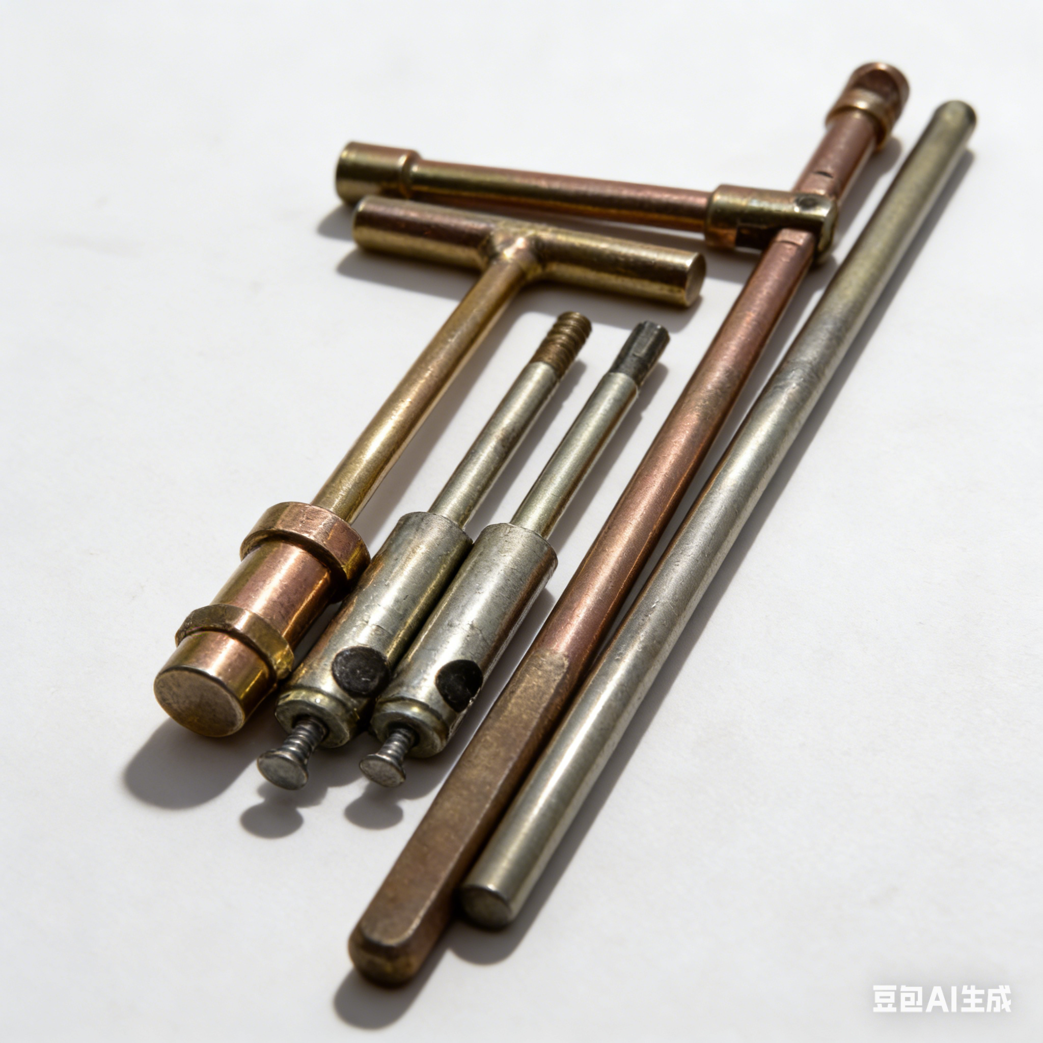 J41 P Pump Disassembly Repair Tools