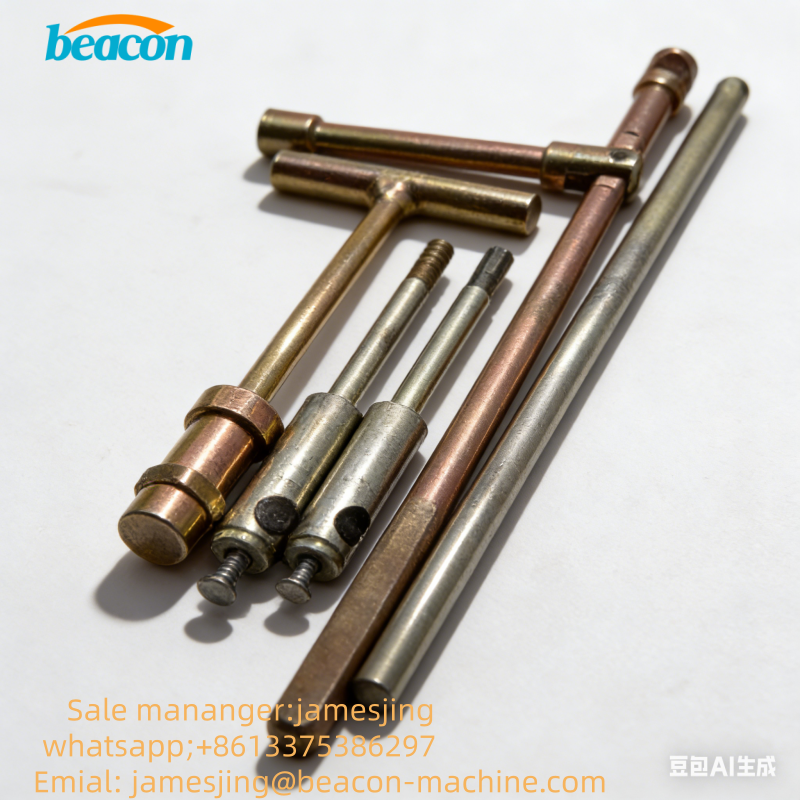 J41 P Pump Disassembly Repair Tools