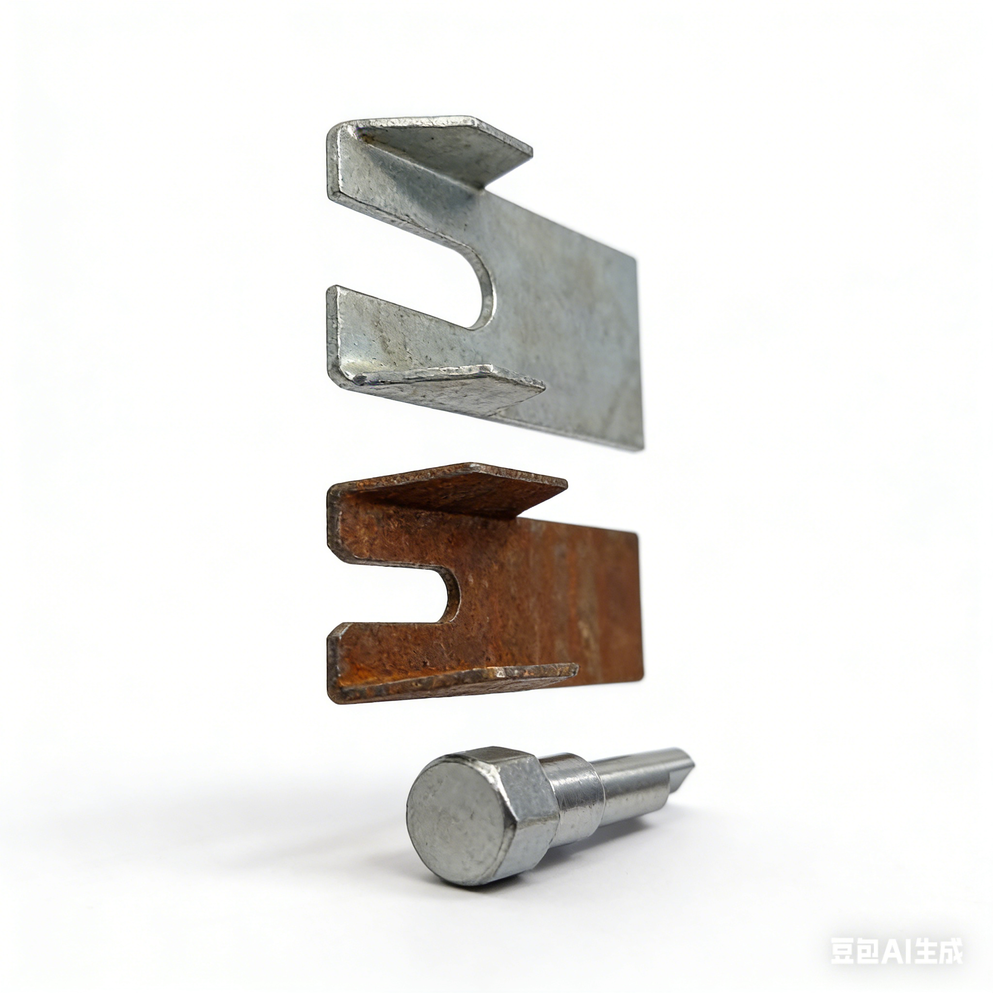 J44 Pump Maintenance Disassembly Tool