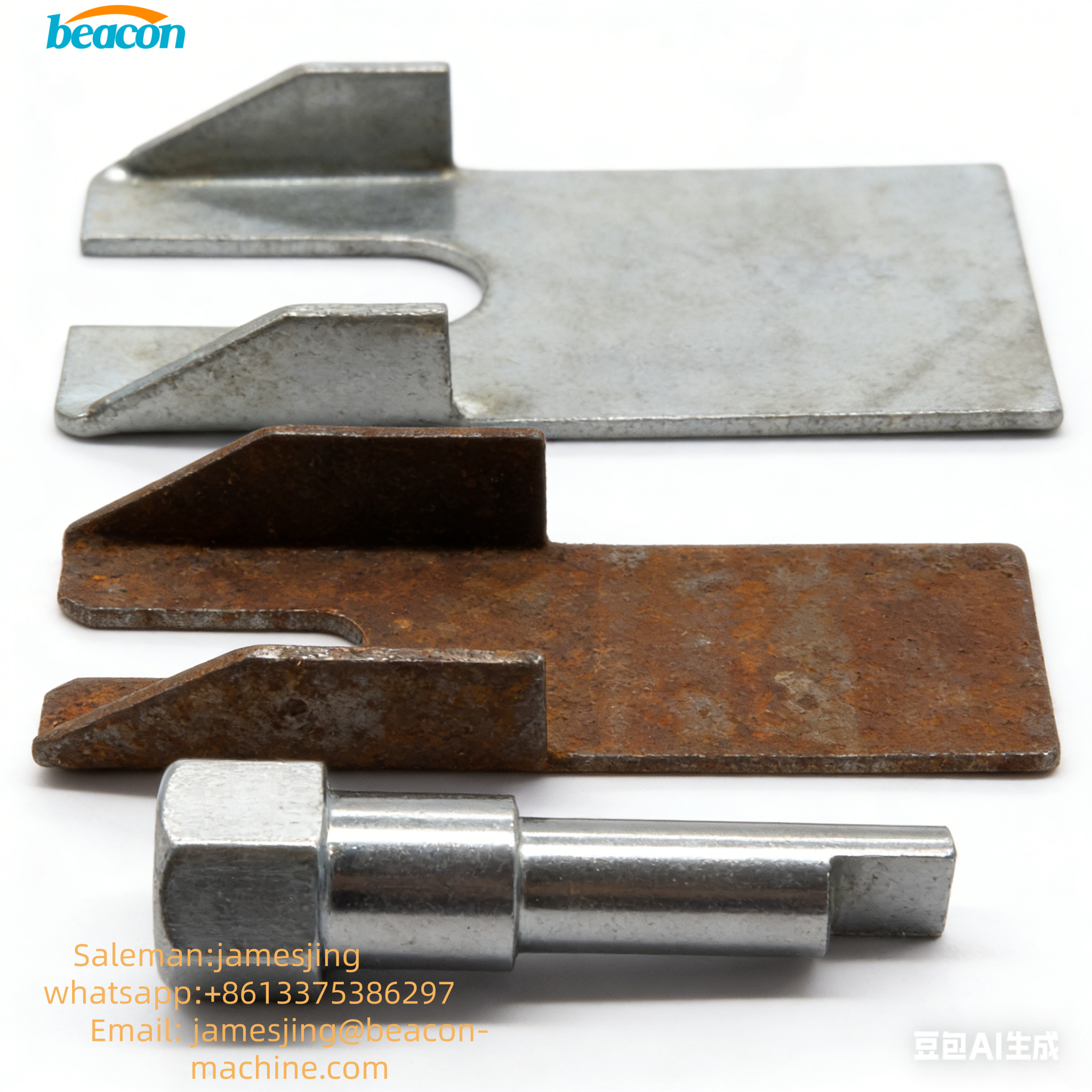 J44 Pump Maintenance Disassembly Tool