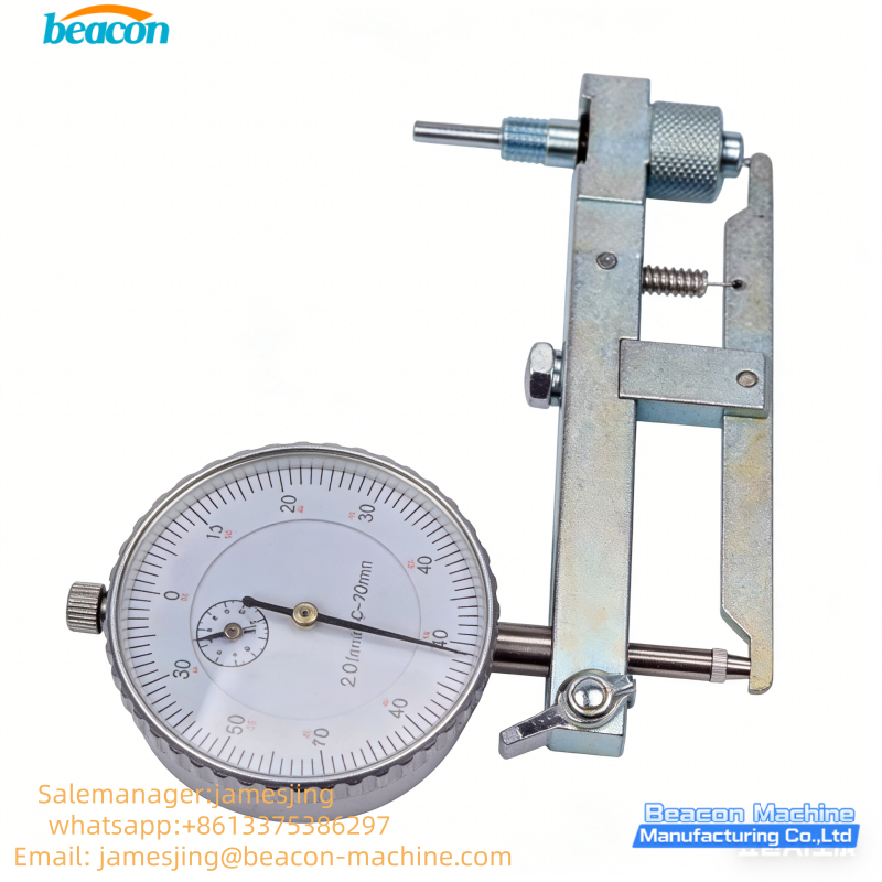 J63 VE Fuel Pump Official Timing Setting Tool