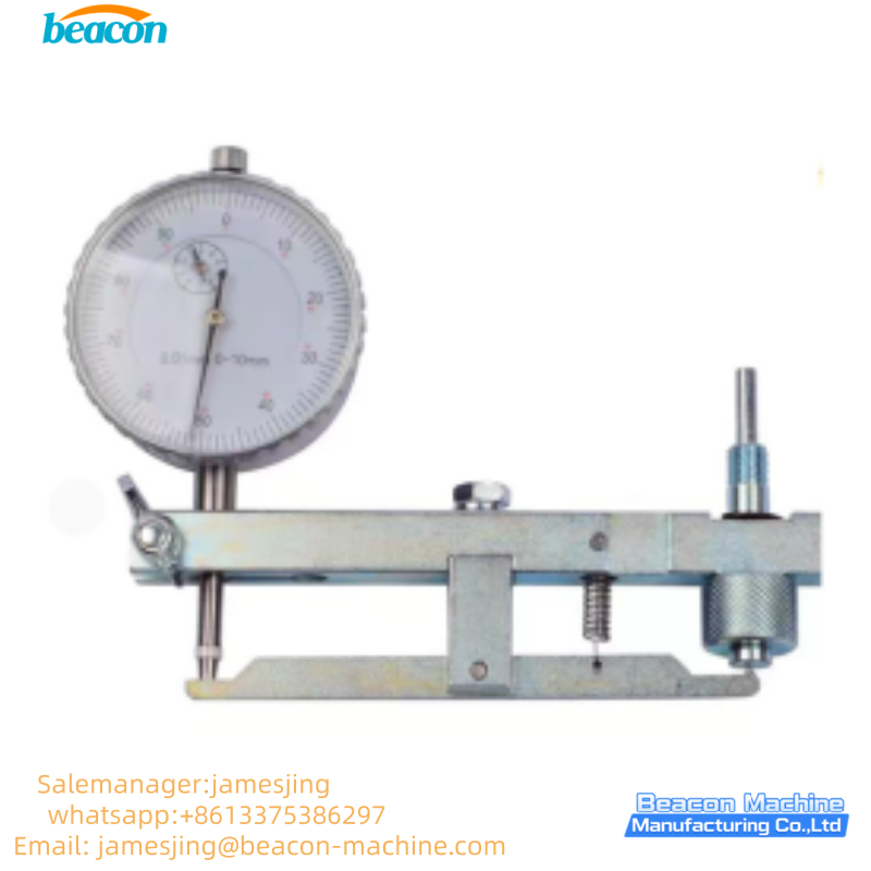 J63 VE Fuel Pump Official Timing Setting Tool