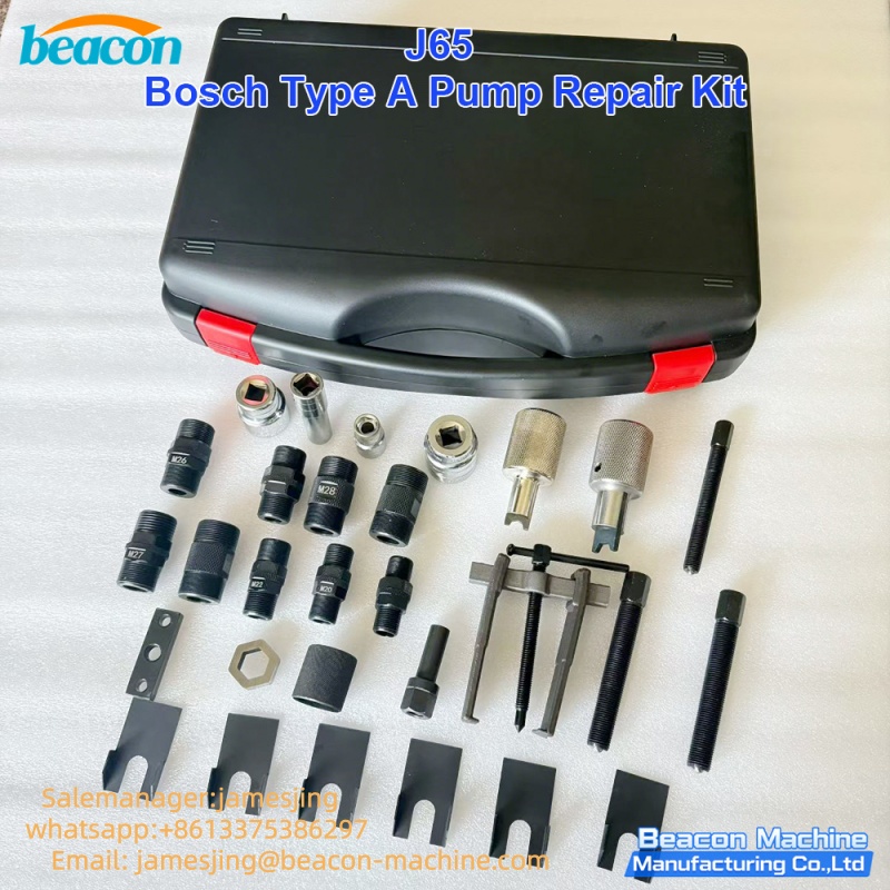 J65 Bosch A-type pump repair kit