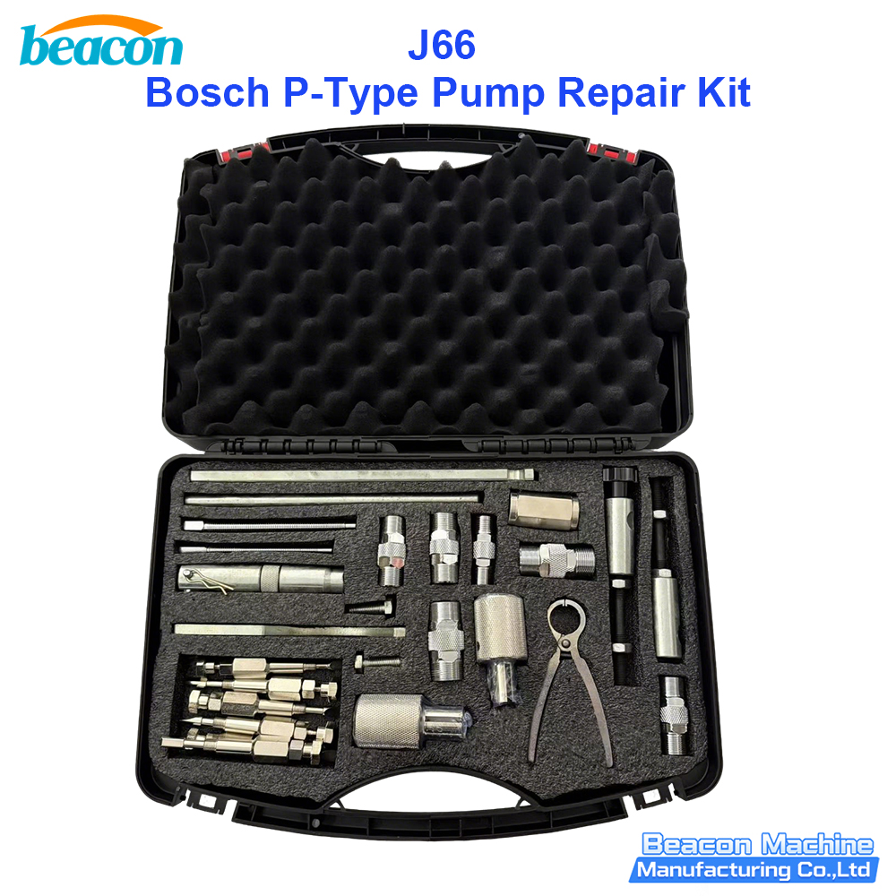 J66 Bosch P-type diesel injection pump repair kit