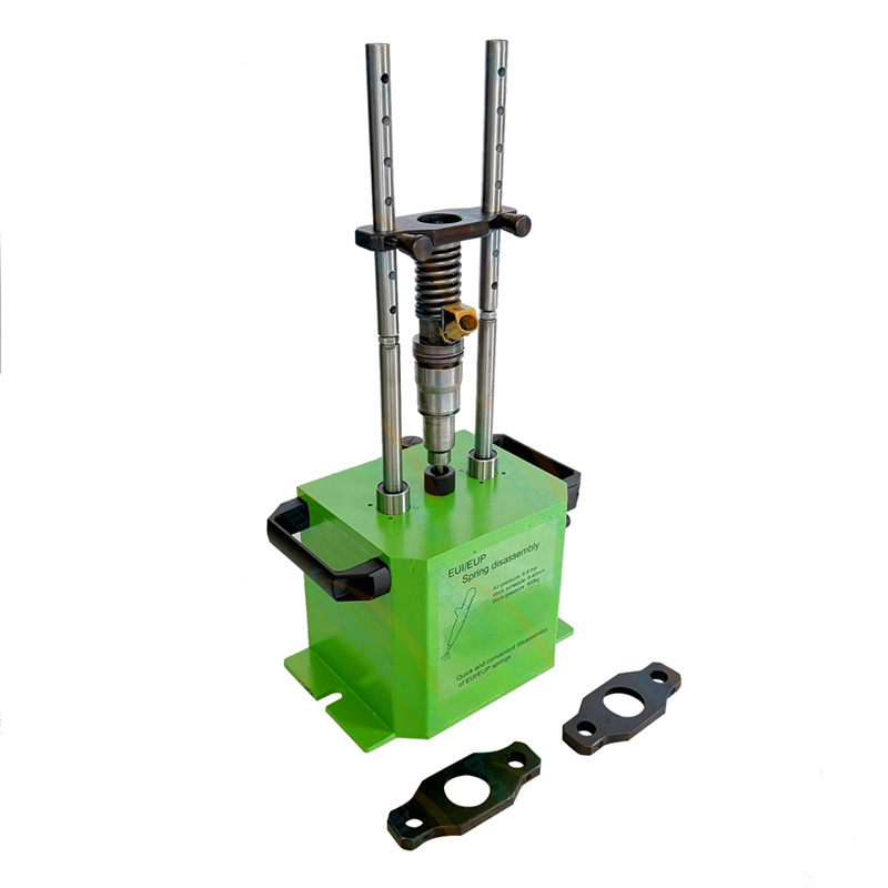 G1-27 Pneumatic EUI EUP Injector Plunger Spring Installation Disassembly Removal Repair Tool